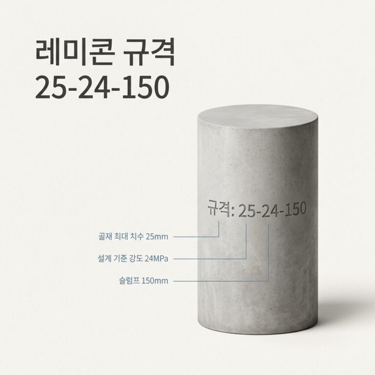 ai thumbnail minimal 레미콘 규격 25 24 150 1785303752