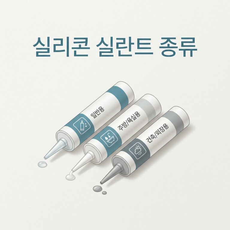 ai thumbnail minimal 실리콘 실란트 종류 1785303980